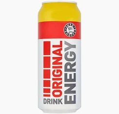 ES Original Energy 500ml (DRINKS)