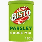 Bisto Sauce Mix Parsley 185g (GROCERY)