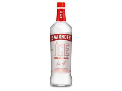 Smirnoff Ice Original Bottle 70cl (ALCOHOL)