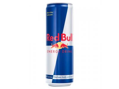 Redbull Energy 473ml (DRINKS)