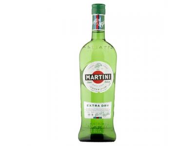 Martini Extra Dry 75cl (ALCOHOL)