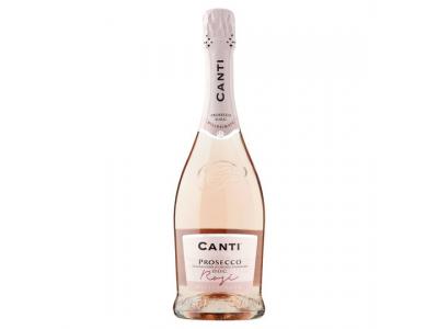 Canti Rose Prosecco 75cl (ALCOHOL)