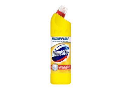 Domestos Citrus Fresh Bleach 750ml (HOUSEHOLD)