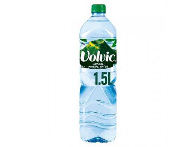 Volvic Natural Mineral Water 1.5L (DRINKS)