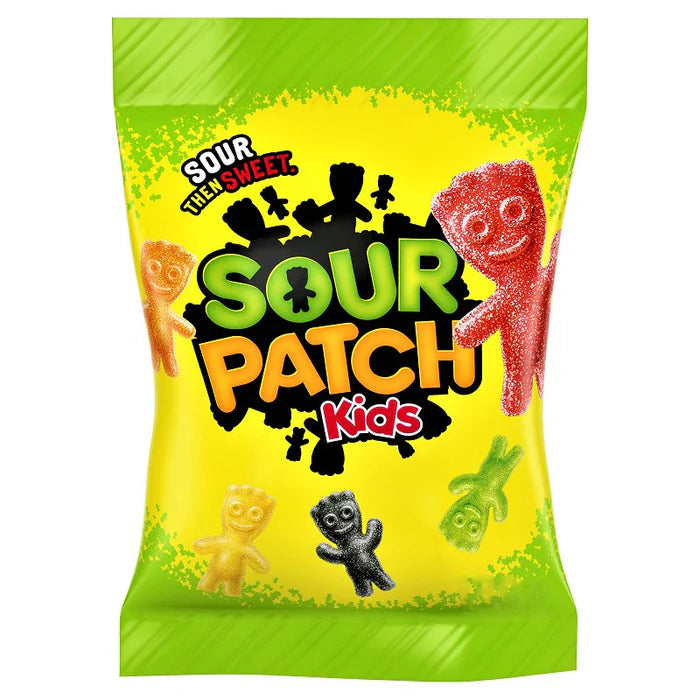 Sour Patch Kids 130g (SHAREBAG)