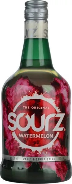 Sourz Watermelon 70cl (ALCOHOL)