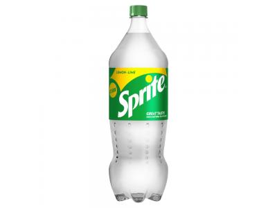 Sprite Low Calories Lemon & Lime 2L (DRINKS)