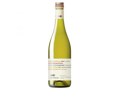 Squealing Pig Chardonnay Wine 75cl (ALCOHOL)