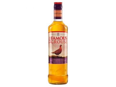 The Famous Grouse Whisky 70cl (ALCOHOL)