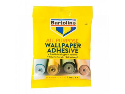 All Purpose Wallpaper Adhesive 95g (HOUSEHOLD)