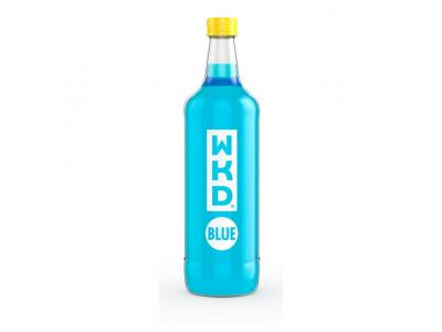 WKD Blue Bottle 70cl (ALCOHOL)