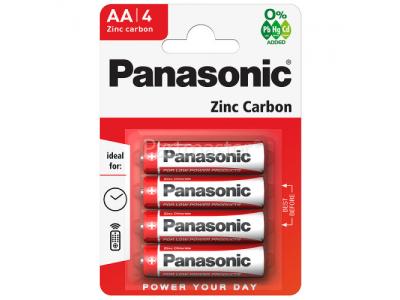 Panasonic AA (HOUSEHOLD)